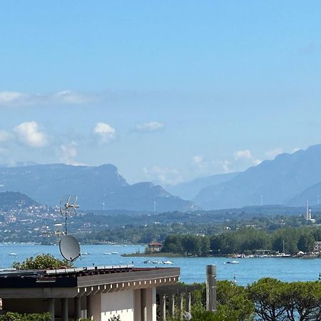 Villa 70 ペスキエーラ・デル・ガルダ エクステリア 写真