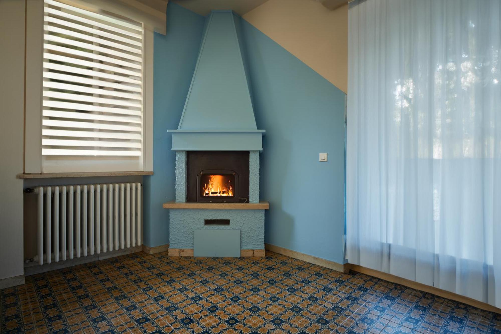 Villa 70 ペスキエーラ・デル・ガルダ エクステリア 写真